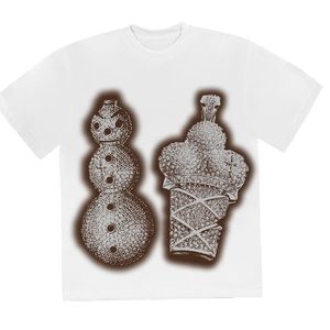 Travis Scott Cactus Jack‎ For Verzuz
TM:1017 T-shirt